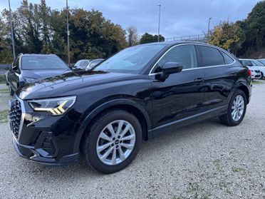 Audi Q3 SPB 35 TDI 2.0 150Cv S tronic Business Plus