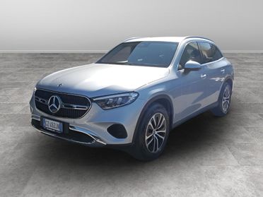 Mercedes-Benz GLC - X254 - GLC 200 d Advanced 4matic auto