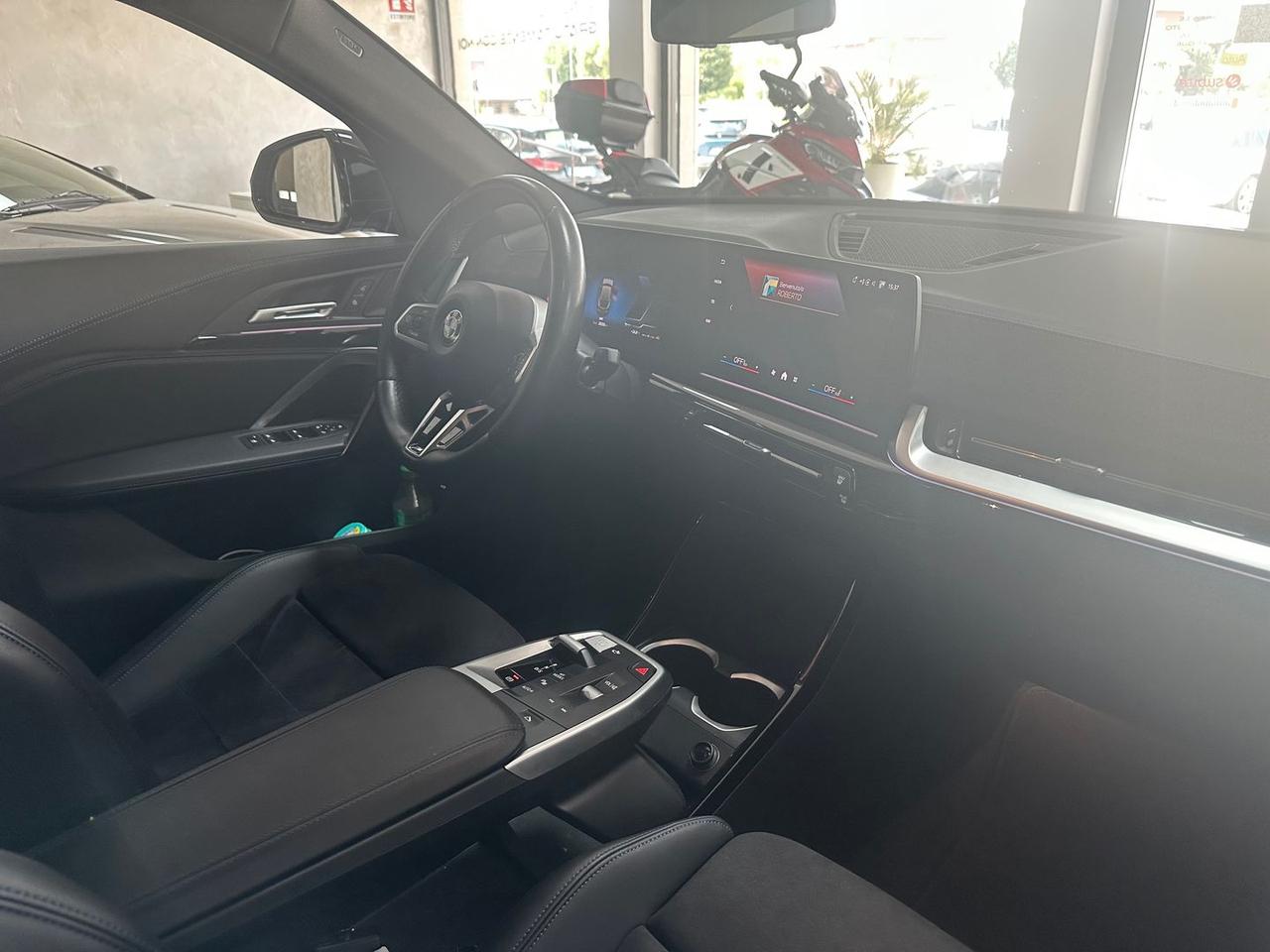 Bmw X2 M Sport 20 d MHEV FULL #6599