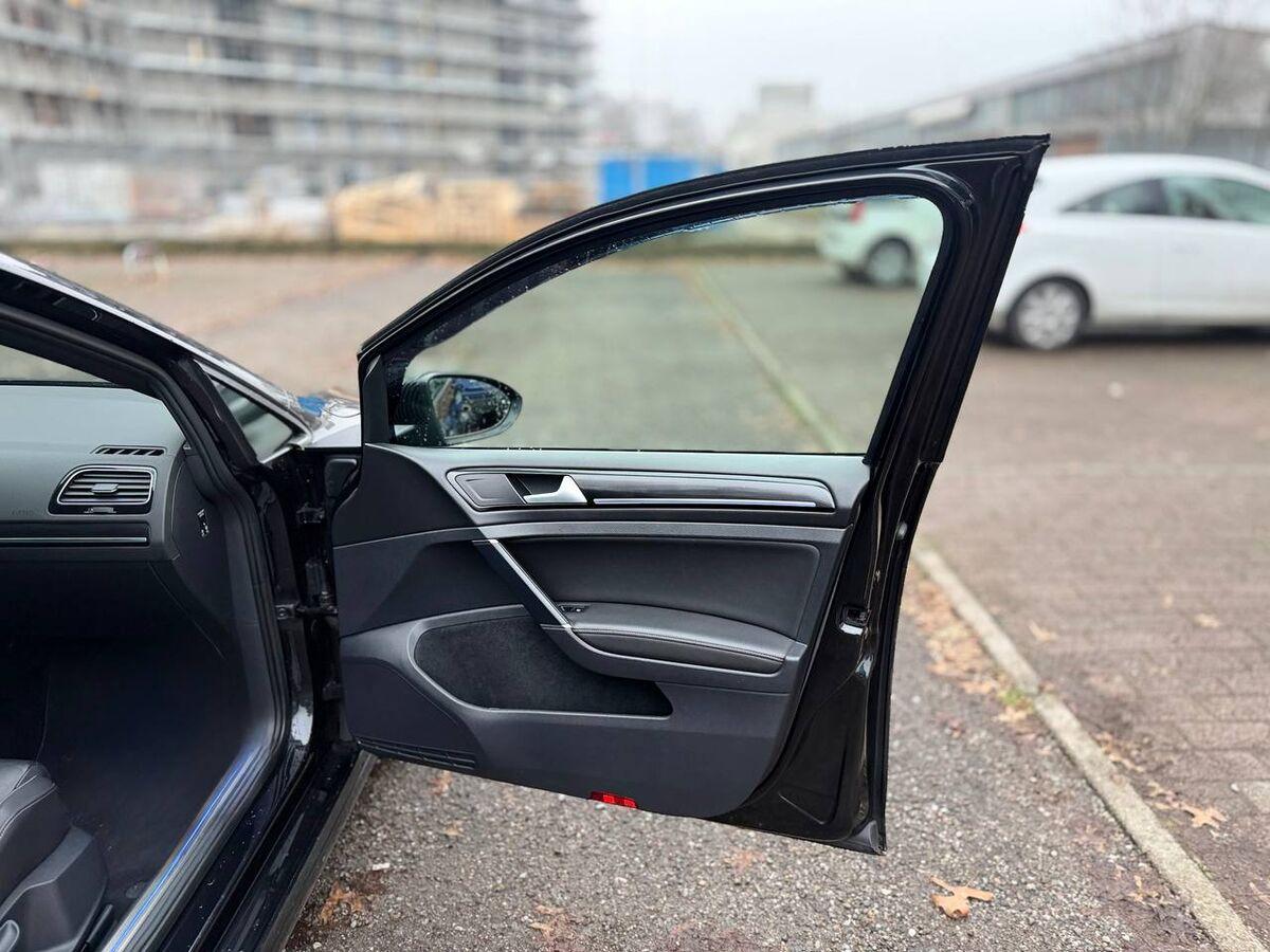 Volkswagen Golf 2.0 tsi R 4motion 5p dsg