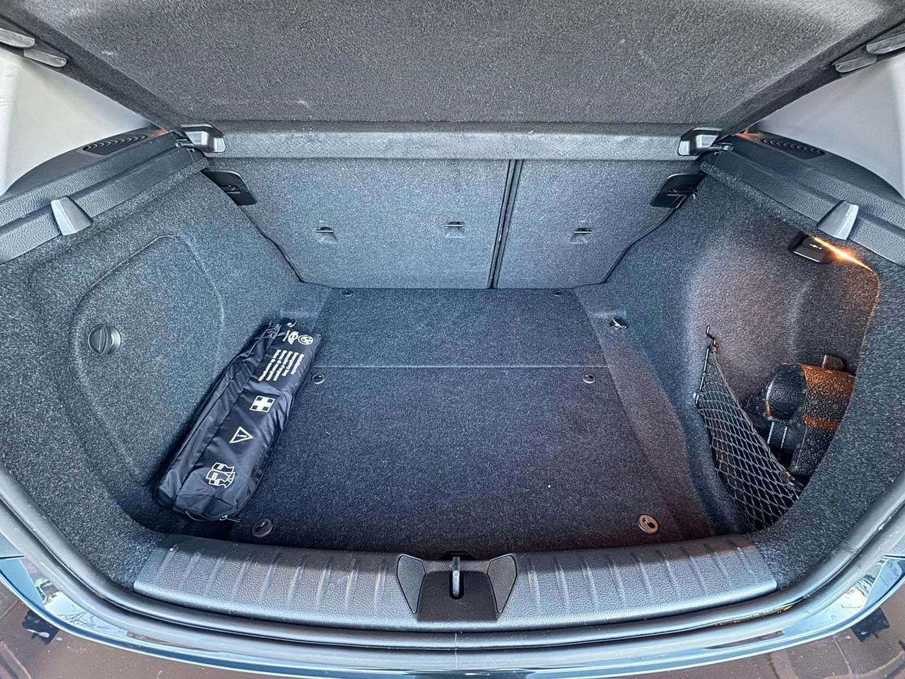 BMW Serie 1 (F20) 116d 5p. Business