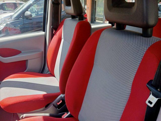 FIAT Panda 1.3 MJT 16V 4x4 Climbing *ok neopatentati*