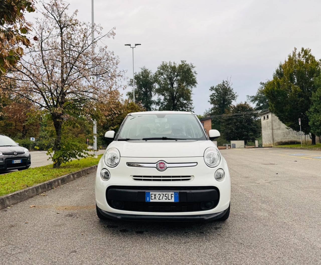 Fiat 500L 1.3 Multijet 85 CV Pop