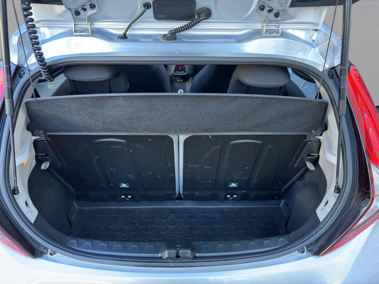 Toyota Aygo 5p 1.0 x-wave m-mt 72cv