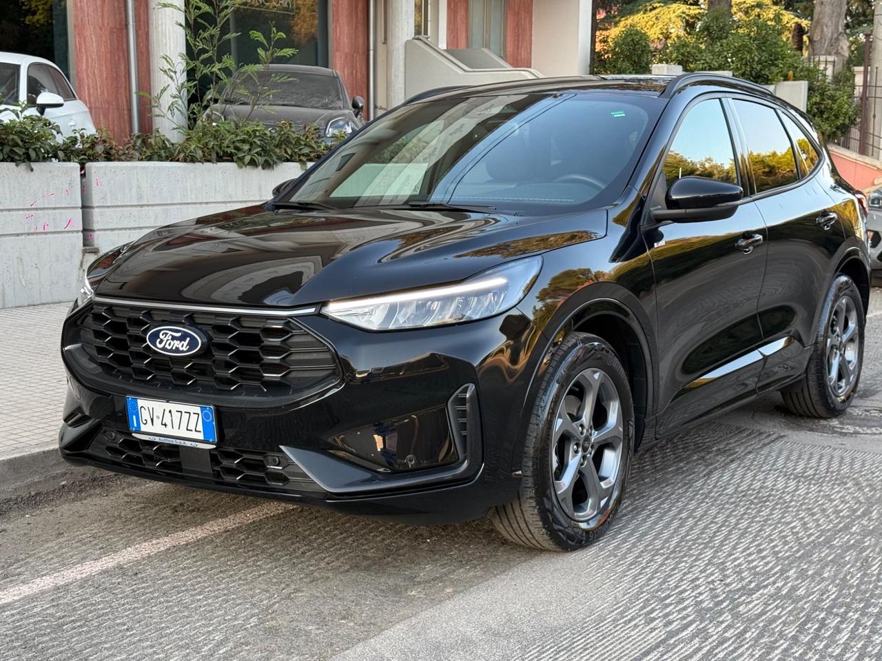 FORD KUGA FULL HYBRID 2.5 CC 180 CV ST LINE 2024