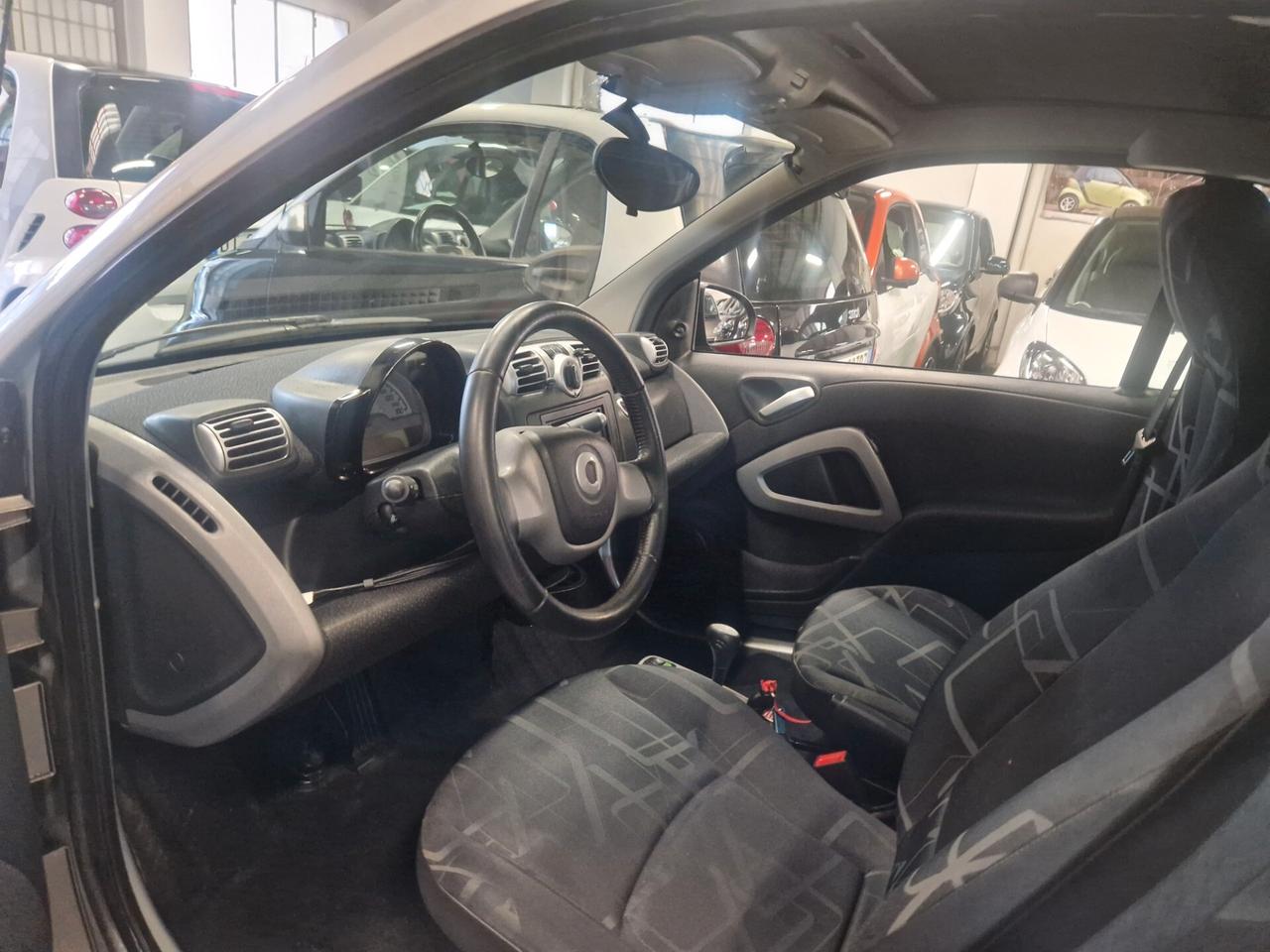 Passion e5 motore revisionato frizione nuova garanzia