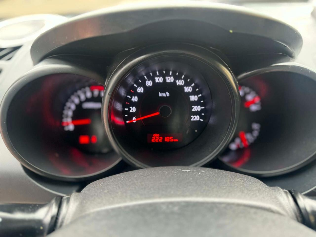 Kia Soul Anno 2011 1.6 Benzina/Gpl Revisionata