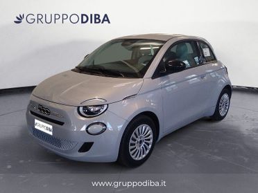 FIAT 500 D14 Hybrid Berlina Pop 1.0 Hybrid Berlina