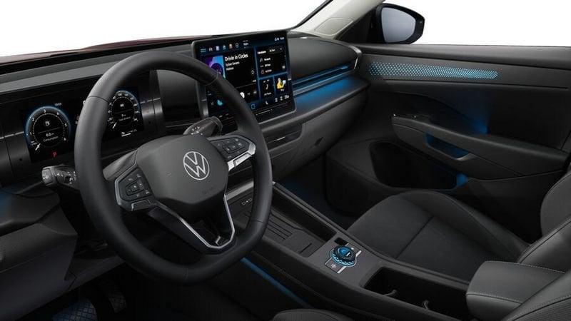 Volkswagen T-Roc T-Roc 1.5 eTSI ACT DSG Style
