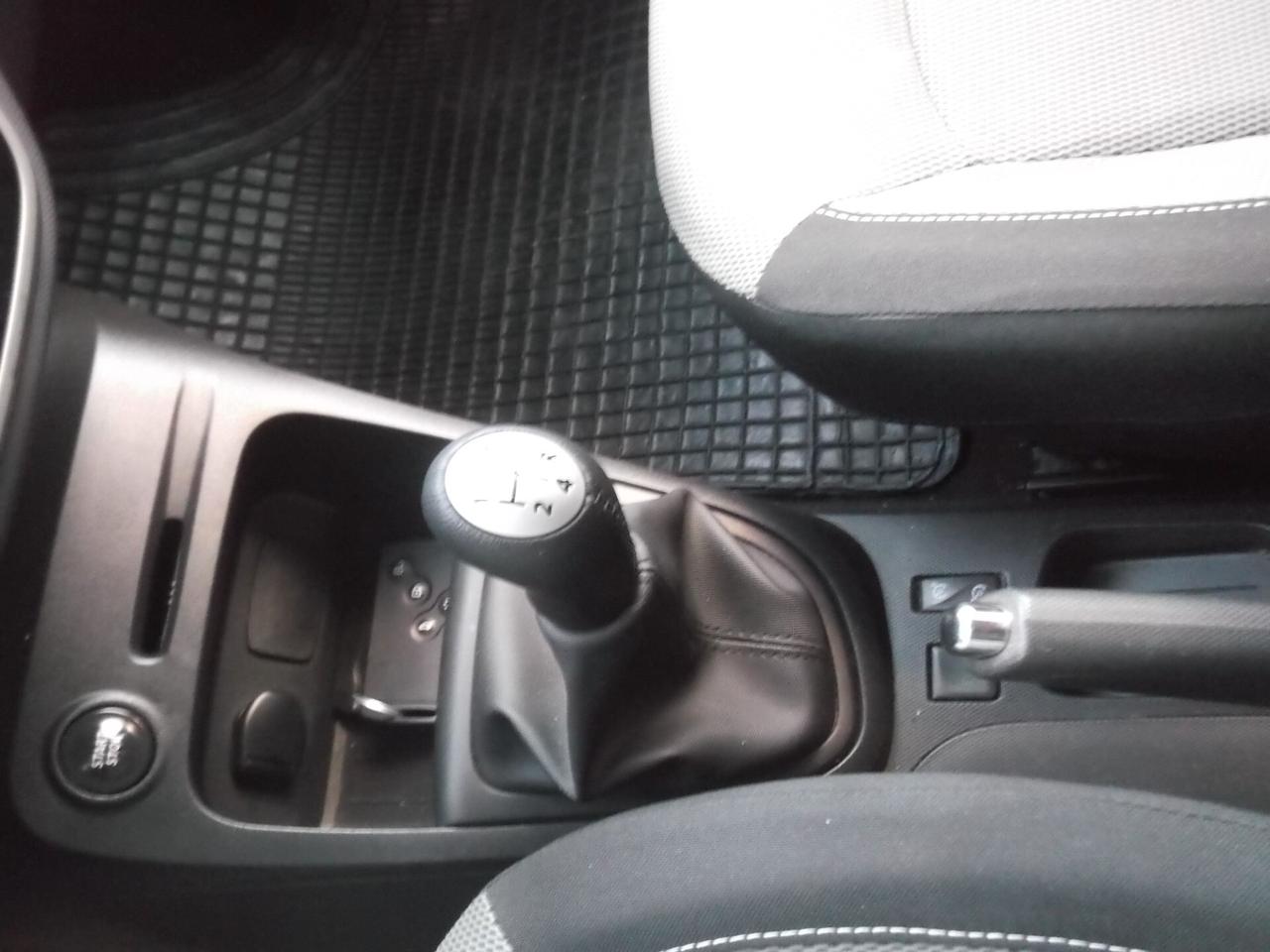 Renault Captur 0.9 TCe 12V 90 CV Start&Stop Live - 26