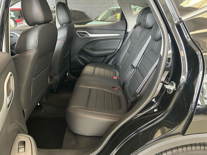 MG ZS ZS 1.0T-GDI aut. Luxury - PROMO SIRONIAUTO +