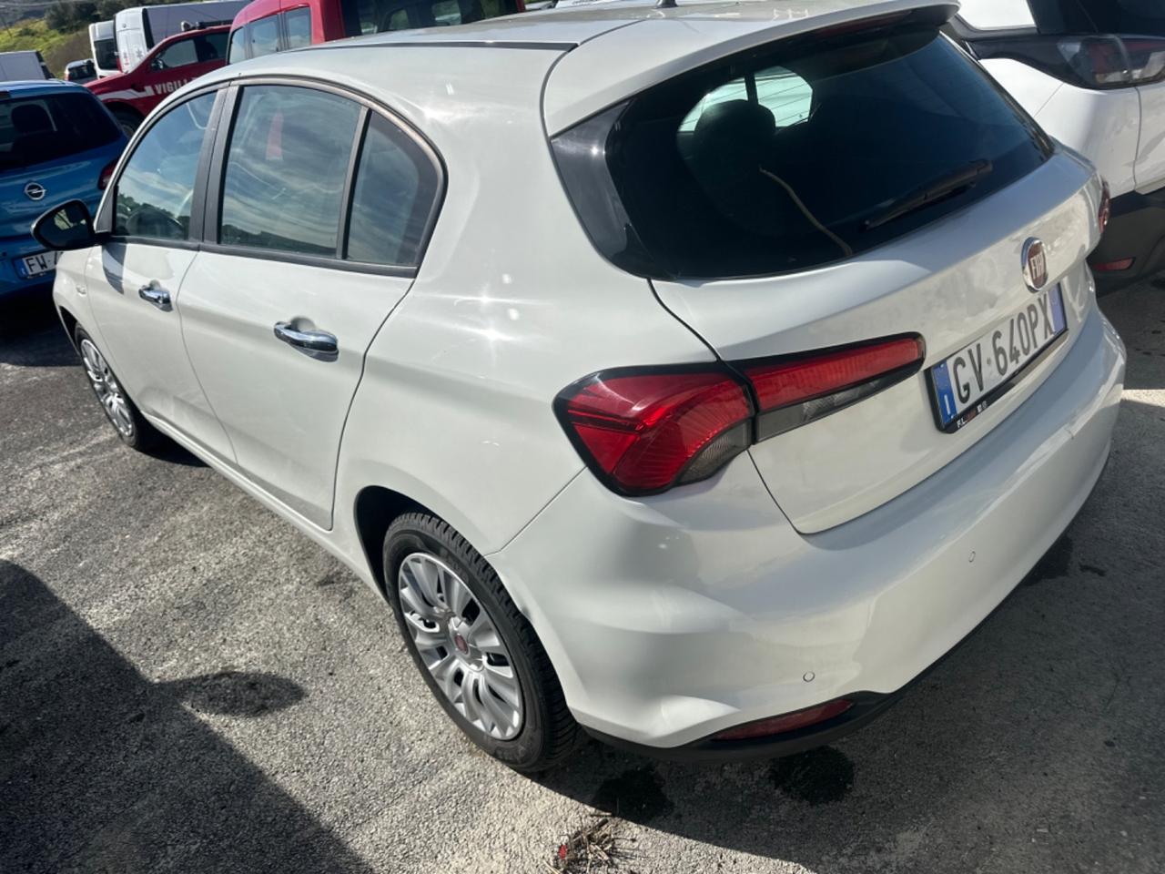 Fiat Tipo 1.3 Mjt S&S 5 porte Business