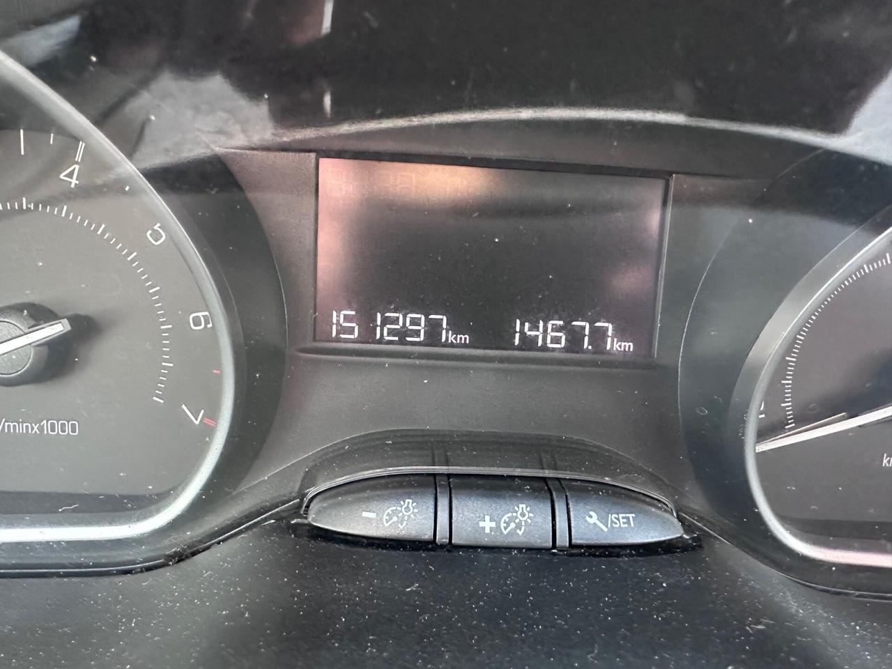 Peugeot 208 PureTech 82 5 porte Access*EURO6B*NEOPATENTATI