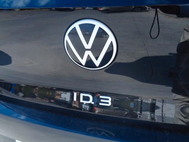 Volkswagen ID.3 ID.3 Pure Performance