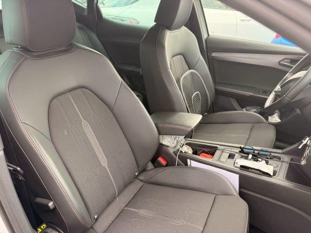 CUPRA Formentor 2.0 TDI 4Drive DSG