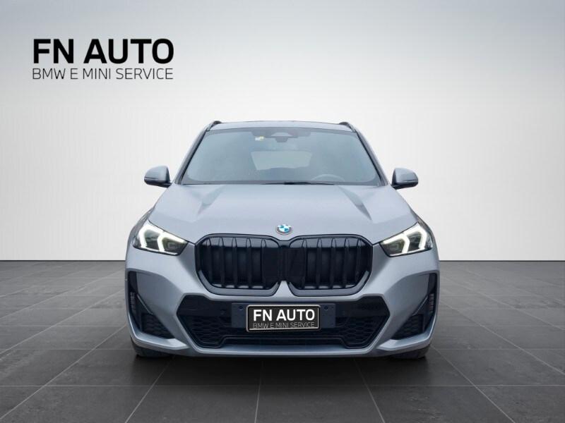 BMW X1 (U11) X1 xDrive 23d Msport