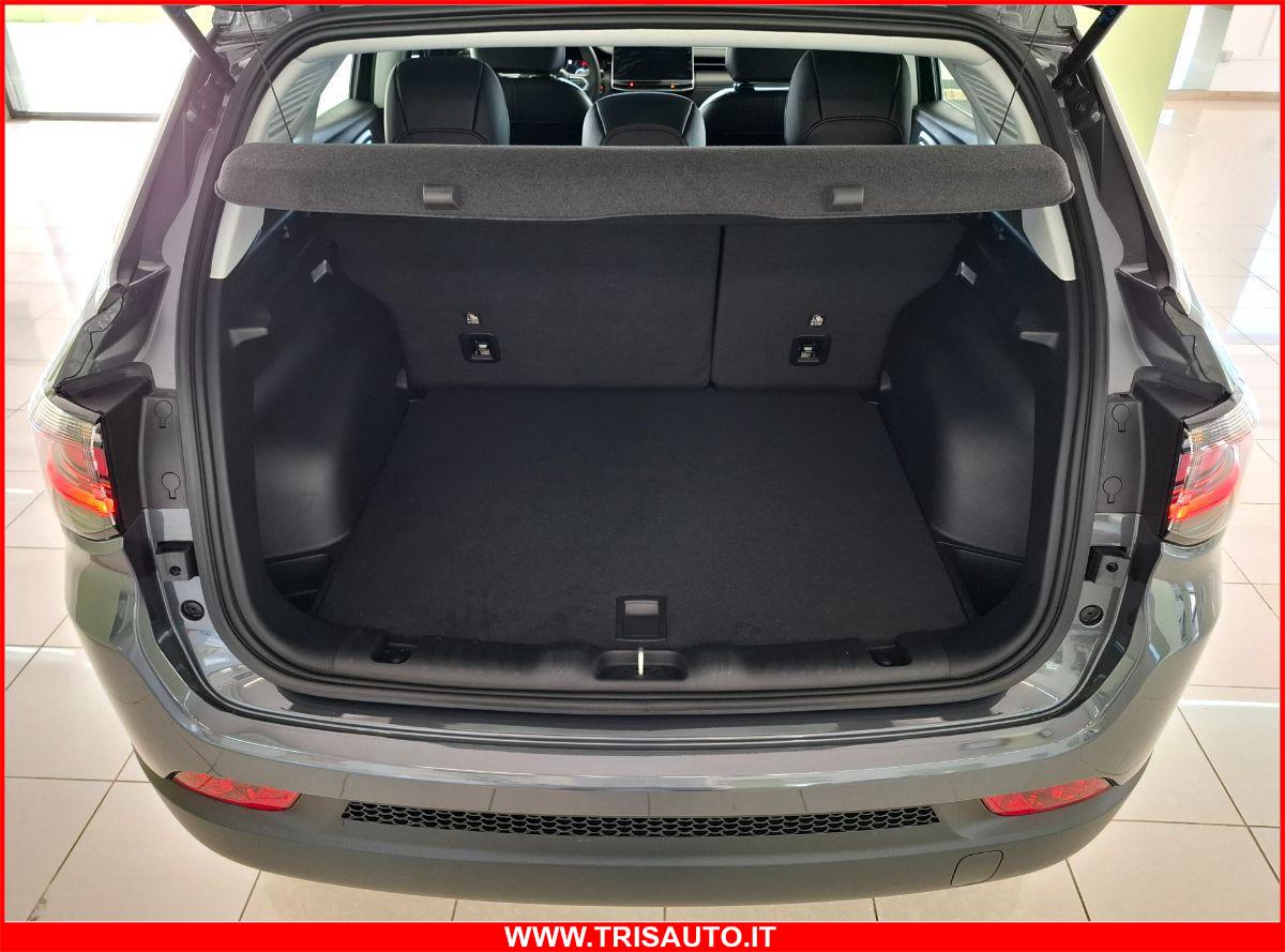 JEEP Compass 1.5 T4 Mhev Dct Altitude NEOPATENTATI (FULL LED+PELLE)