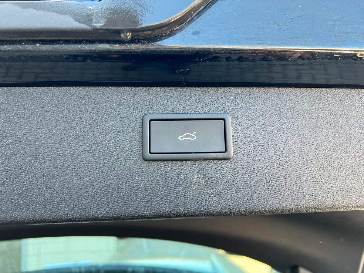 CUPRA Formentor 2.0 tdi 150cv dsg