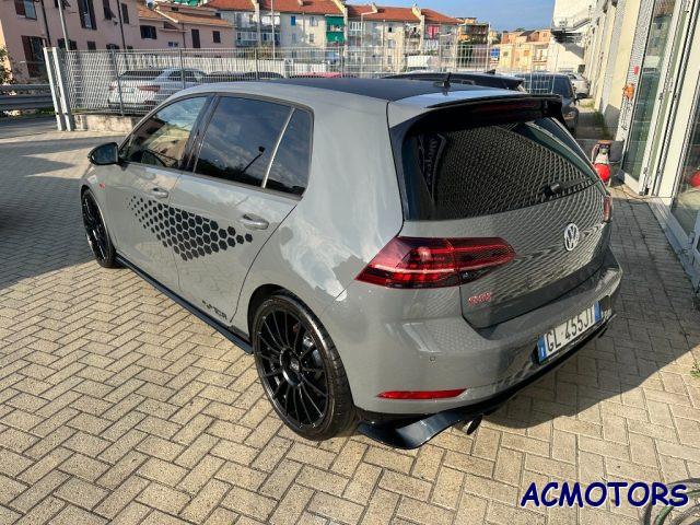 VOLKSWAGEN Golf GTI 2.0 TSI TCR DSG 5p. BlueMotion Technology