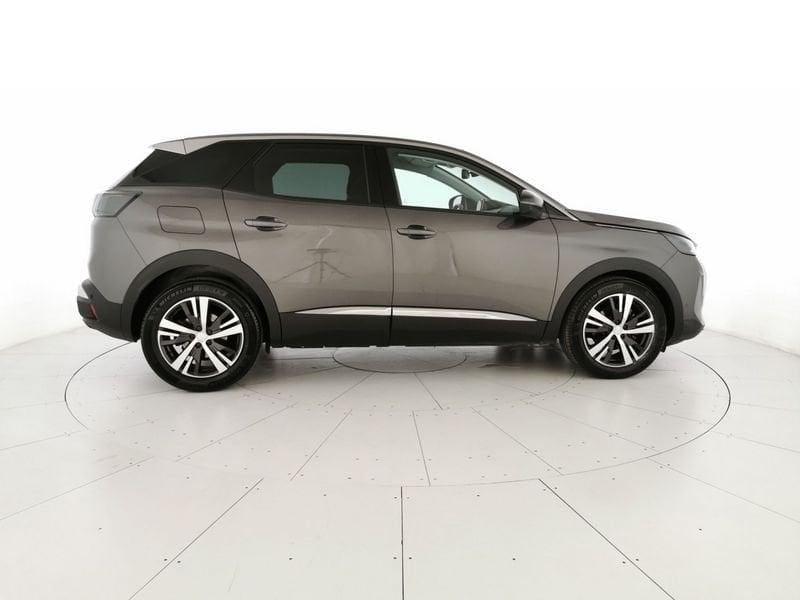 Peugeot 3008 1.5 bluehdi Allure Pack s&s 130cv eat8