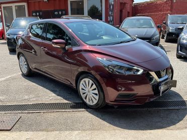 Micra IG-T 92- Tekna-GPL-unipro-rate-garanzia