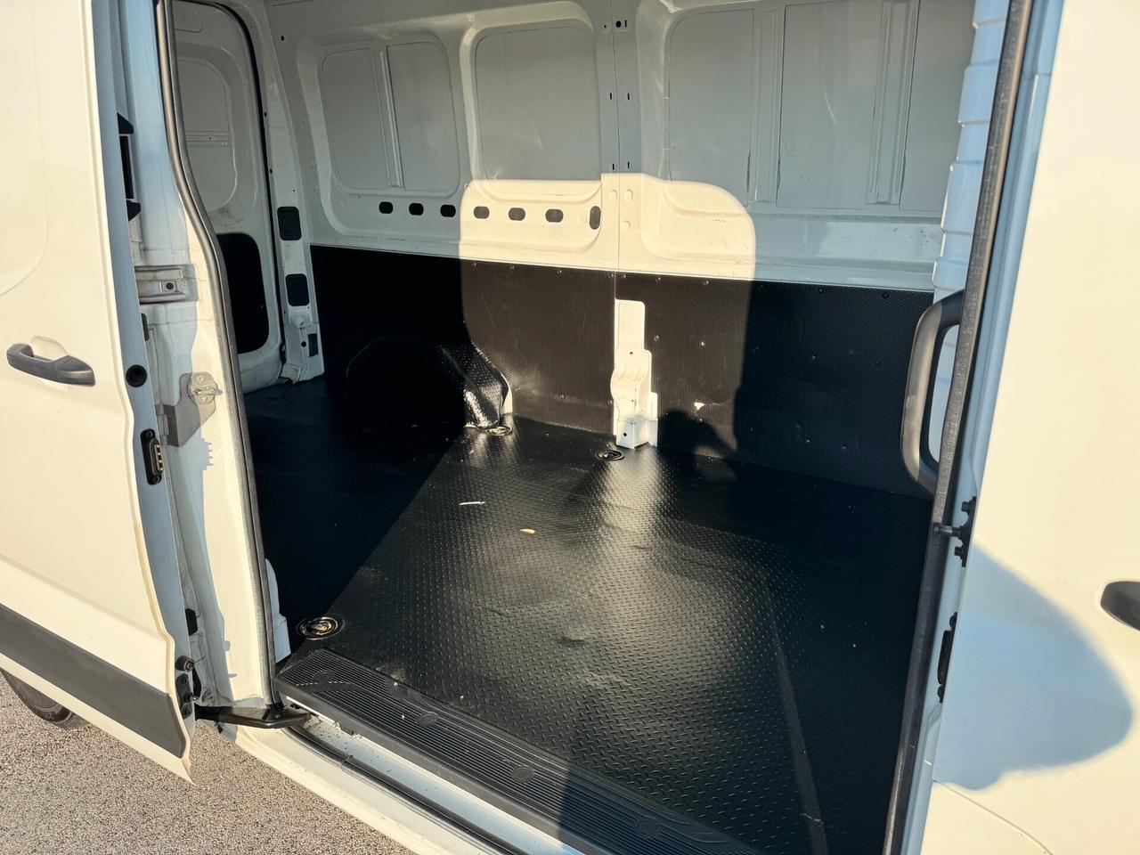 Maxus Deliver9 2.0 CRDI 150CV FWD PL-TM Furgone