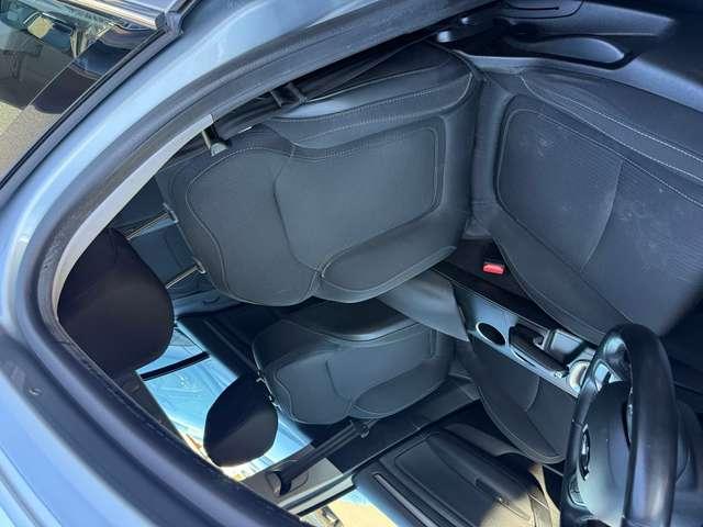 Renault Megane Sporter 1.5 blue dci Business 115cv edc