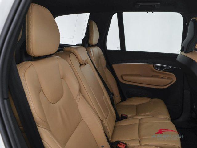 VOLVO XC90 2.0 b5 Plus Bright awd 7p.ti auto