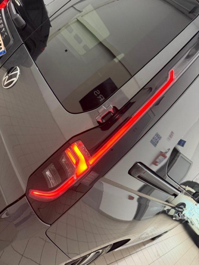 VOLKSWAGEN Caddy 2.0 TDI 122 CV DSG Style //BELL1SS1MO//