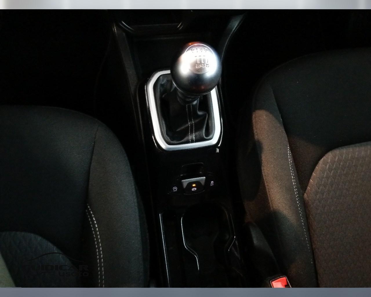 JEEP Renegade 2019 - Renegade 1.0 t3 80th Anniversary 2wd