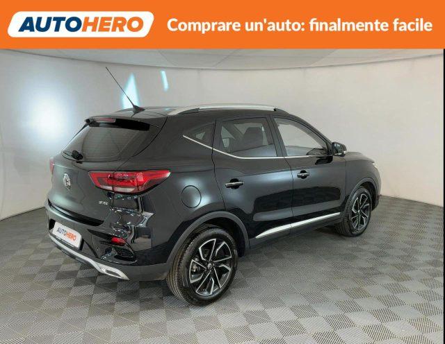 MG ZS 1.0T-GDI Luxury