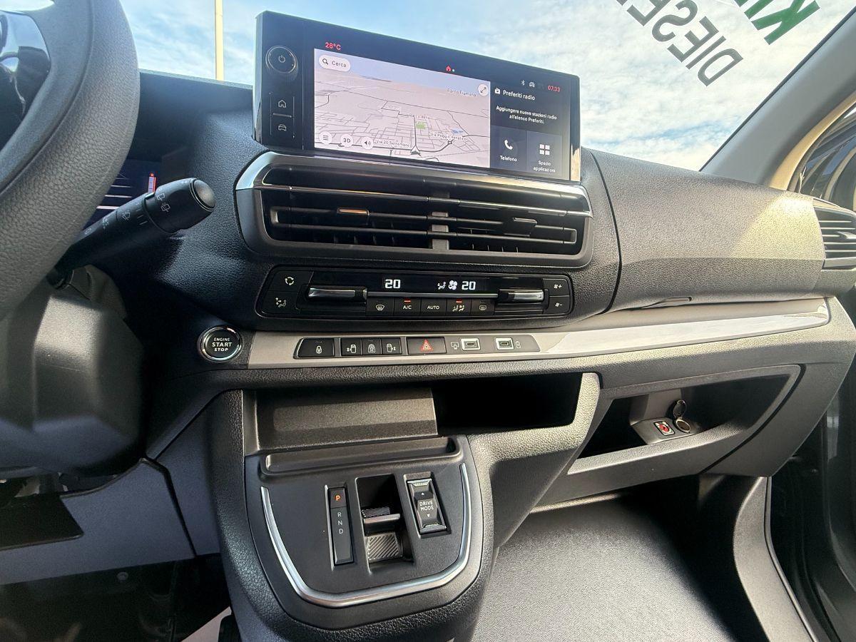 FIAT - Ulysse MULTIJET 180 CV XL 9 POSTI
