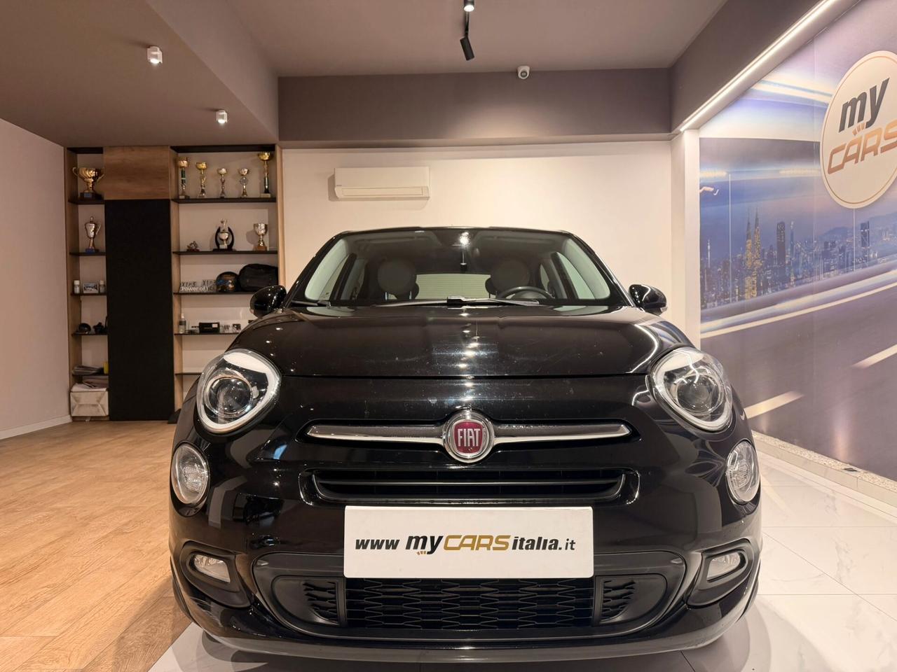 Fiat 500X 1.6 MultiJet 120 CV