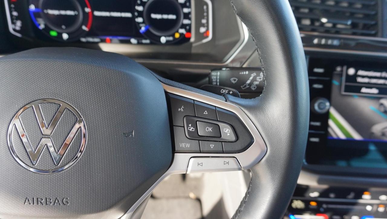 Volkswagen Tiguan 2.0 TDI 150 CV SCR DSG Elegance