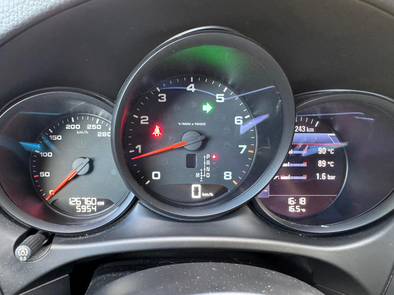 Porsche Macan 2.0 - Full OPT - Service Porsche