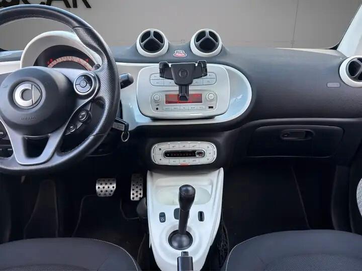 Smart ForTwo 90 cv twinamic Passion~UniPro~Promo Finanziamento~Pronta Consegna