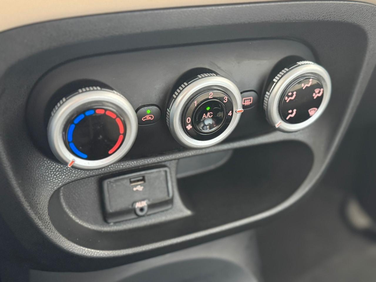 Fiat 500L 1.4 95 CV Pop Star
