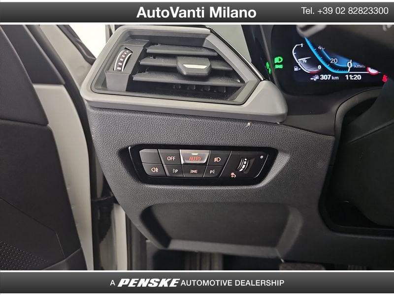 BMW Serie 3 320e Touring Business Advantage