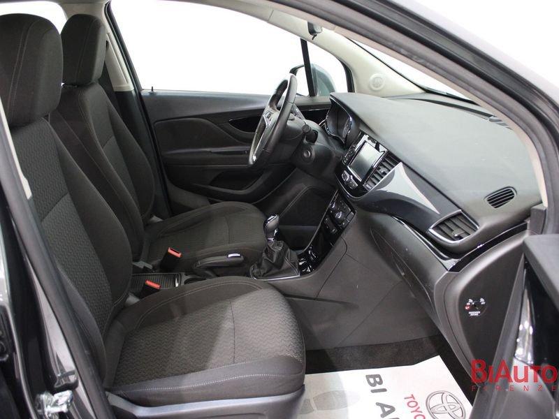 Opel Mokka X Mokka X 1.6 Advance s&s 4x2 115cv