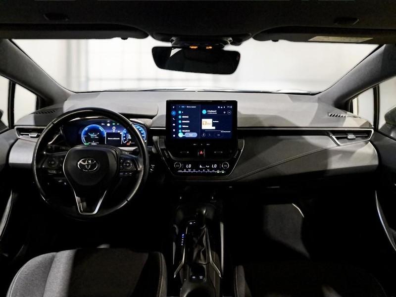 TOYOTA COROLLA TS 1.8 HYBRID ACTIVE MY23 AUTO STATION WAGON