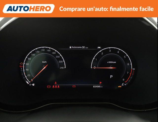 KIA XCeed 1.4 T-GDi DCT Style