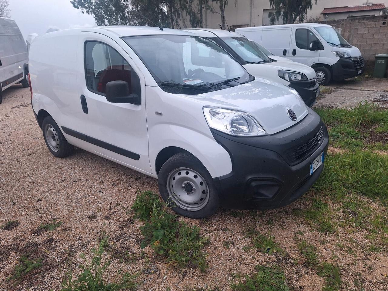 Fiat Fiorino 1300