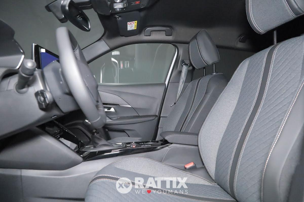 Peugeot 2008 1.2 puretech 100CV Allure