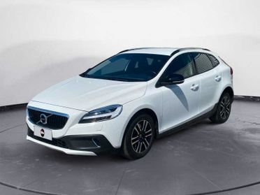 VOLVO V40 Cross Country 2.0 d2 BuS. PLuS GearTr.