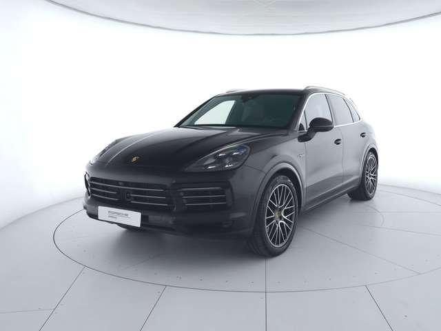 Porsche Cayenne 3.0 e-hybrid tiptronic