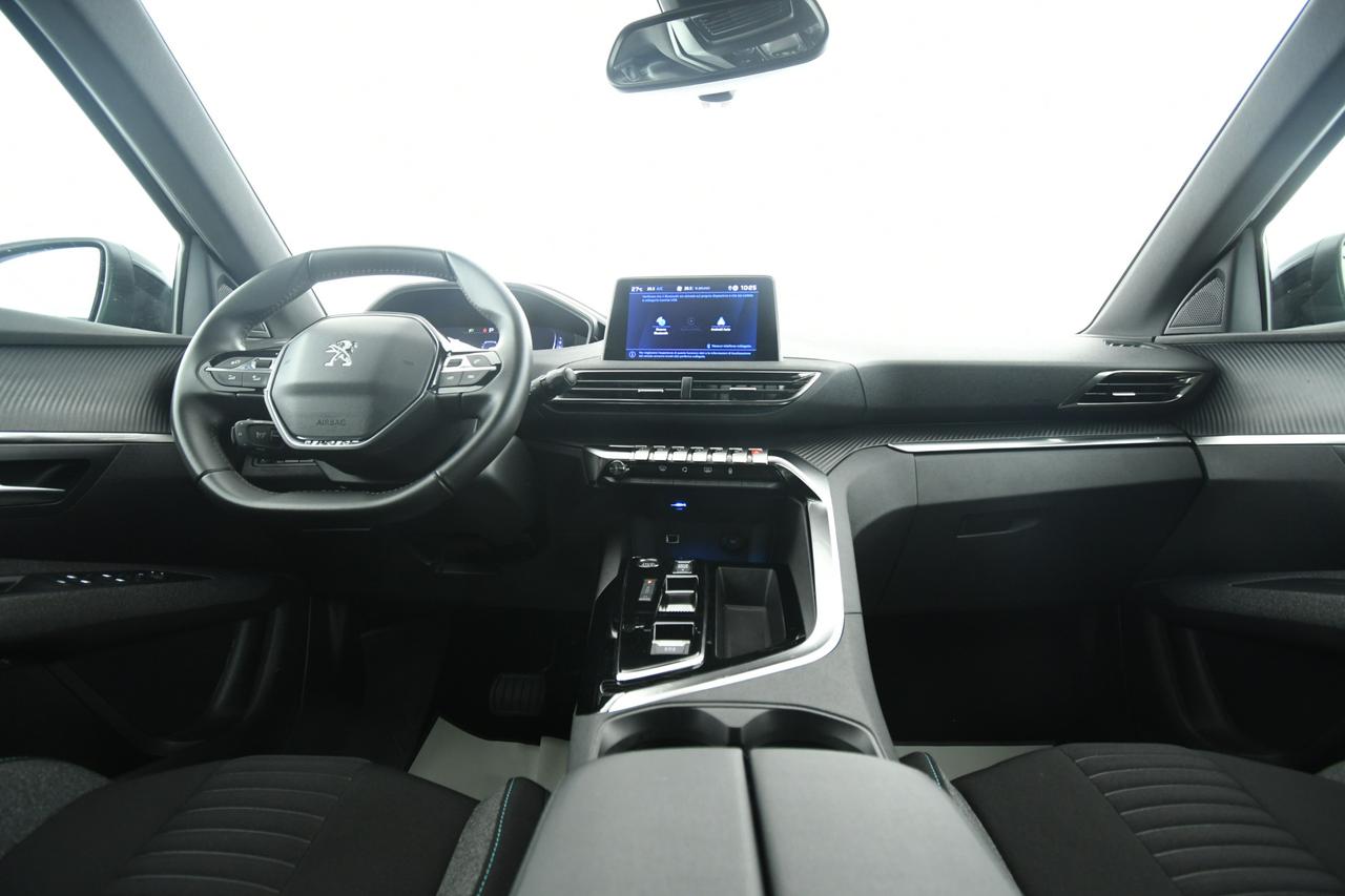 PEUGEOT 5008 1.5 bluehdi 130cv S&S Active mix eat8 N1 NEOPATENTATI+APP CONNECT