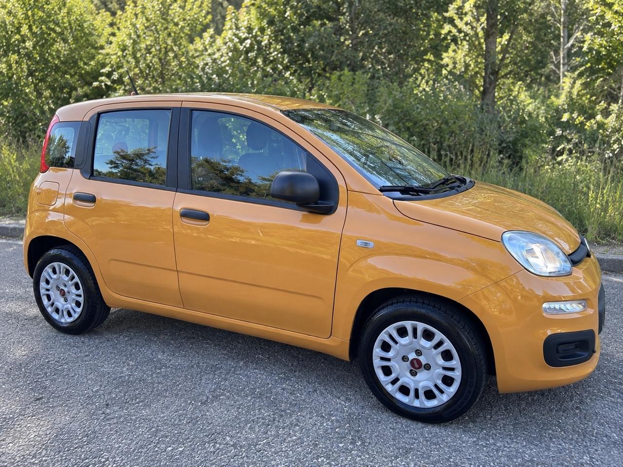 Fiat Panda 1.0 FireFly S&S Hybrid*SOLO 17000km*