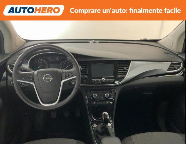 OPEL Mokka X 1.6 Ecotec 115CV 4x2 Start&Stop Advance