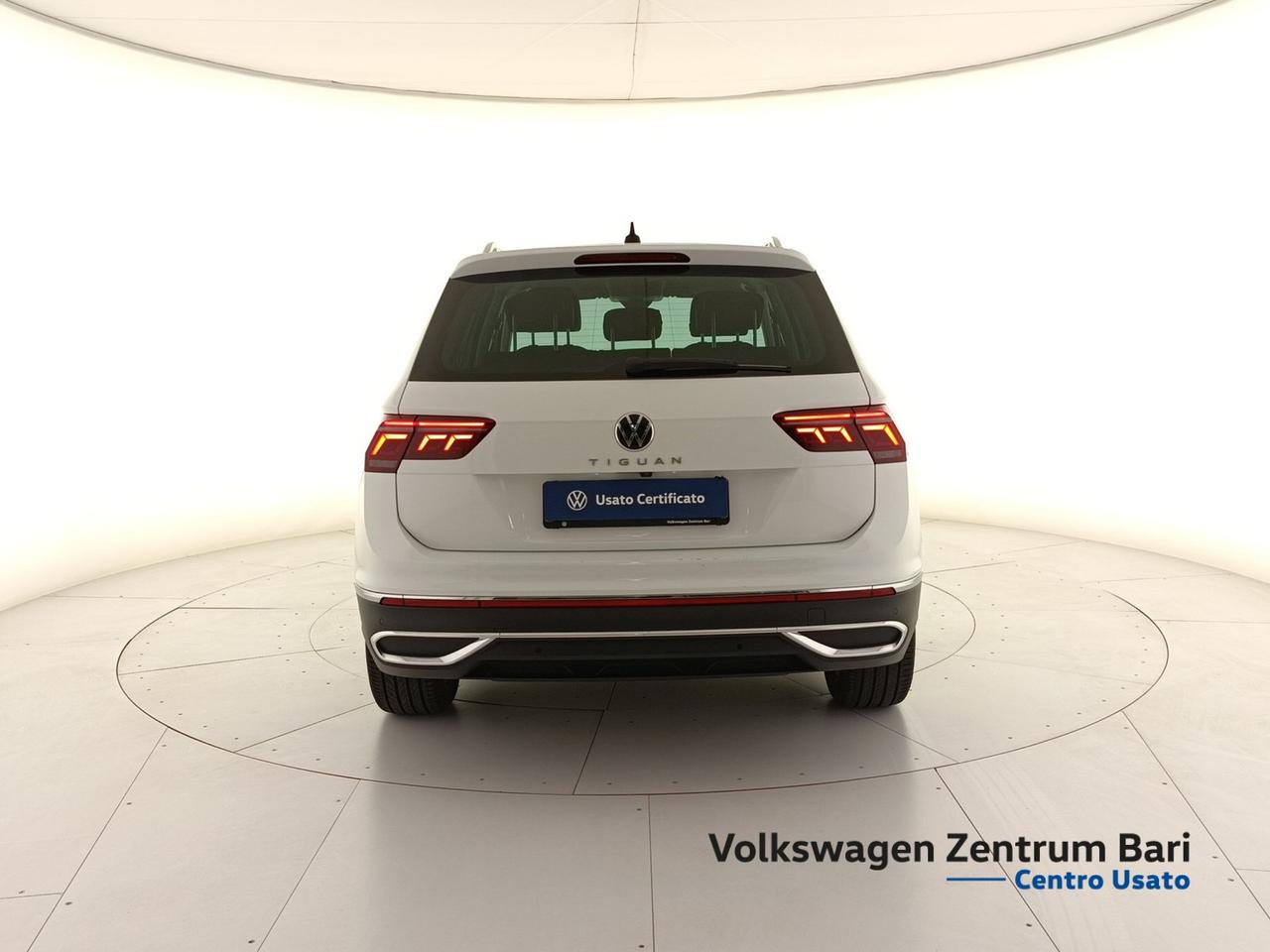 Volkswagen Tiguan 2.0 tdi elegance 150cv dsg
