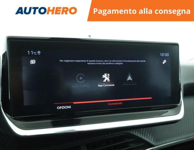 PEUGEOT 2008 PureTech 100 S&S Allure